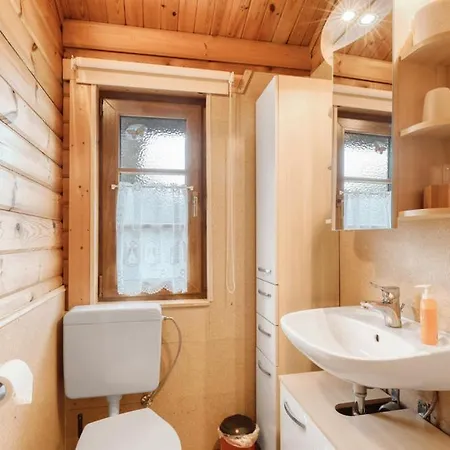 Casa vacanze Lauterdoerfle Neckar 108