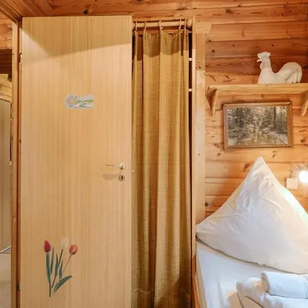 Casa vacanze Lauterdoerfle Neckar 108
