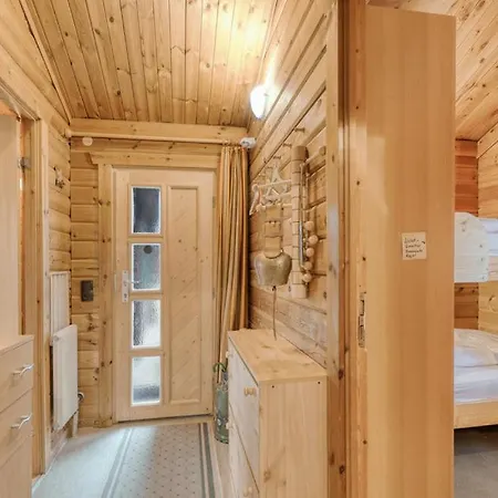 Casa vacanze Lauterdoerfle Neckar 108 *
