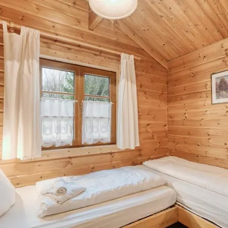 Casa vacanze Lauterdoerfle Neckar 108 Hayingen