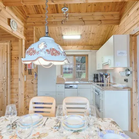 Casa vacanze Lauterdoerfle Neckar 108