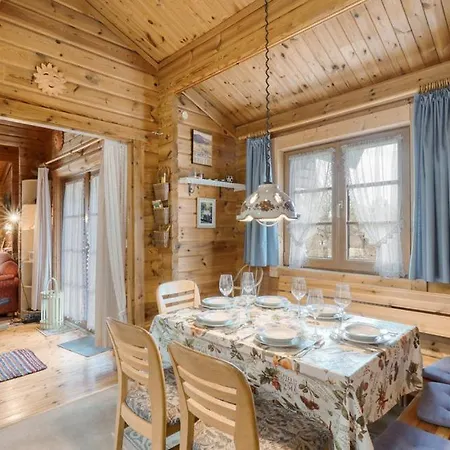 Casa vacanze Lauterdoerfle Neckar 108