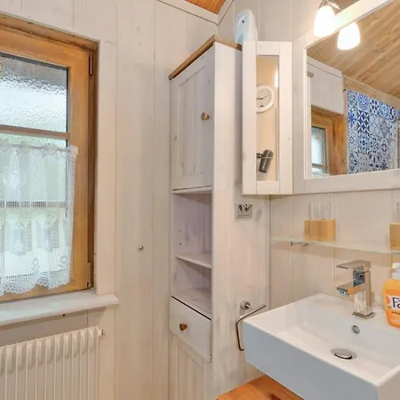 Casa vacanze Lauterdoerfle Neckar 108 Hayingen